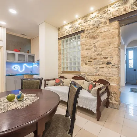 The Bohemian Nest Athen