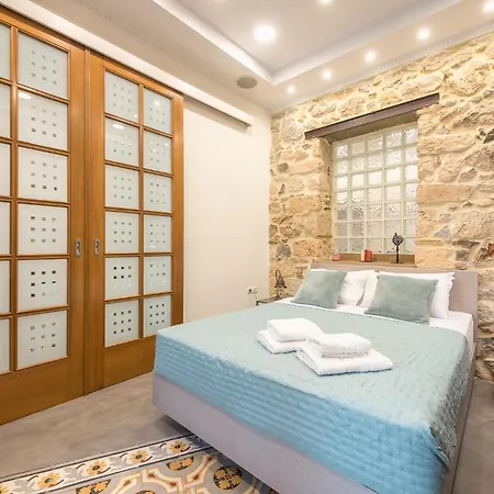 The Bohemian Nest Apartment