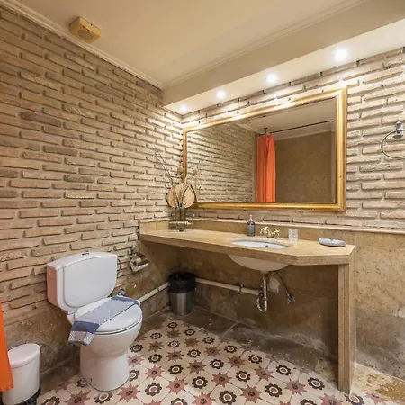 The Bohemian Nest Apartment