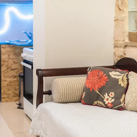 The Bohemian Nest Athen